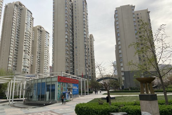 天下城优点,不足,天下城怎么样,天下城周边房产中介经纪人评价-郑州