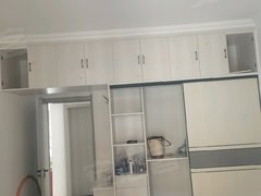 鹤壁淇滨世纪广场欢乐颂 3室1厅1卫出租房源真实图片