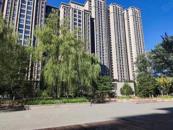 北京朝阳百子湾广华新城广华新城 2室1厅1卫 电梯房 80平 精装修出租