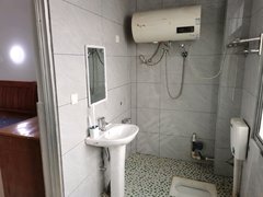 攸县义乌商贸城攸县市区百花社区 1室1厅1卫出租房源真实图片