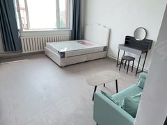 长春南关新天地新天地光复路咏春东大桥东北电器城附近精装石墙卧室出租出租房源真实图片