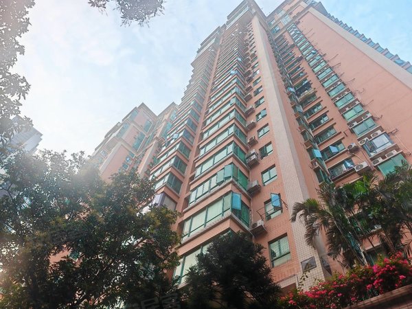 【多图】嘉富广场,水荫路租房,动物园地铁站附近嘉富广场丨沙河顶丨水