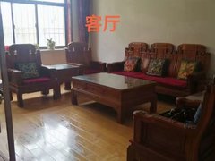 庆阳西峰西峰城区九龙路!北校附近!三居室拎包入住!天禾瓜果市场附近!出租房源真实图片