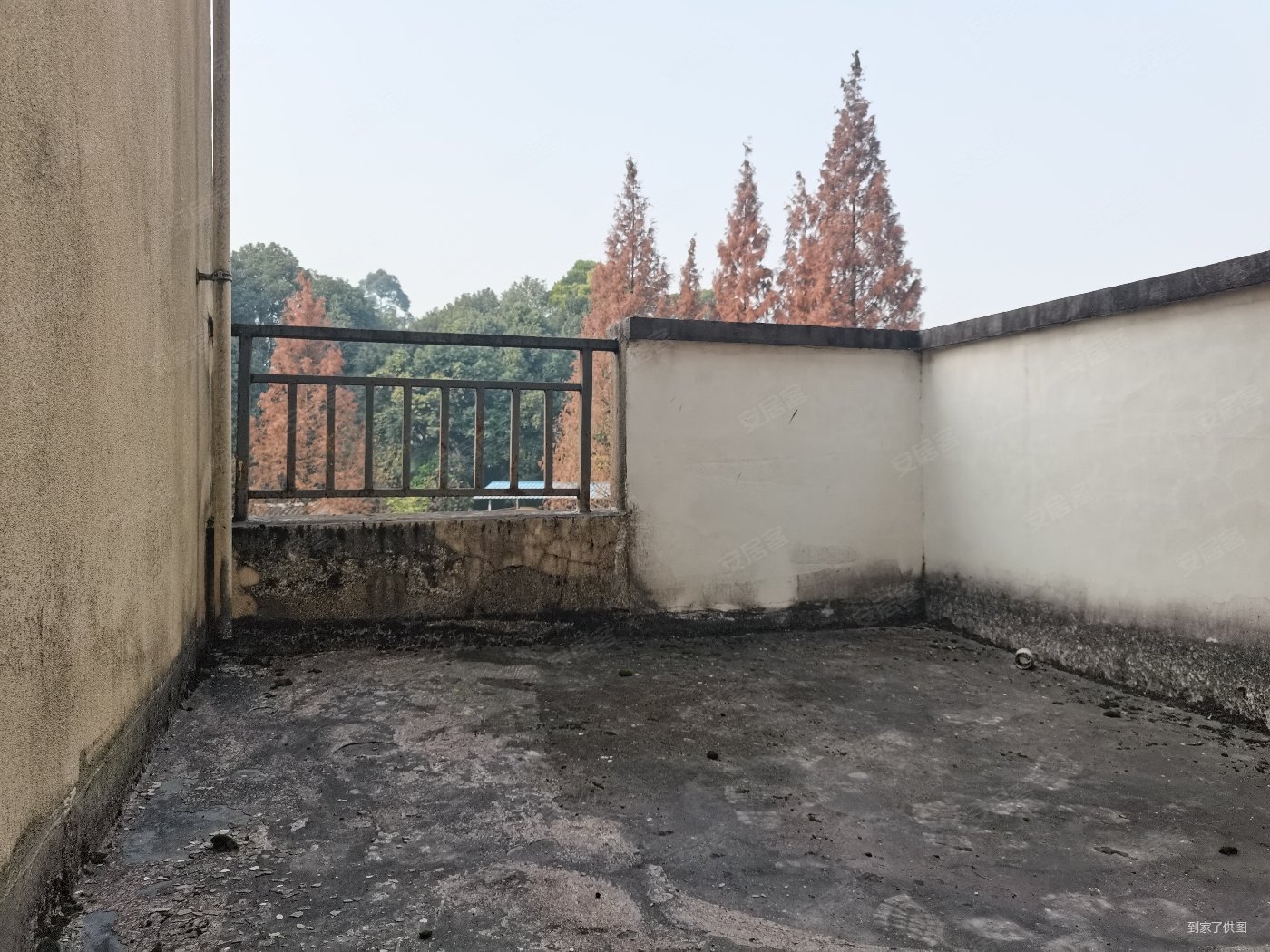 大露台大花园杨公桥奇峰云邸一期四房业主急售还价救卖