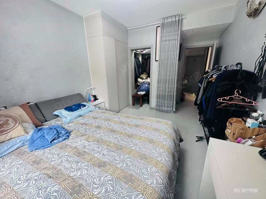 辰隆阳光小镇3室2厅2卫128㎡南北90万