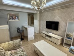 湖州长兴长兴市区城中心东鱼坊利时附近 明珠佳园 一室一厅 民用水电带燃气出租房源真实图片