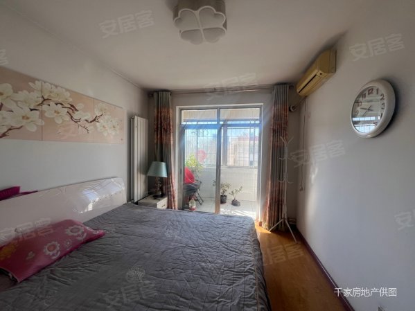 带装修,凤凰园公寓北园二手房,47万,2室2厅,1卫,80平米-唐山安居客