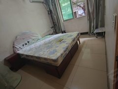 巴中巴州巴人广场私人房子吊桥街单间带空调家具家电齐全出租房源真实图片