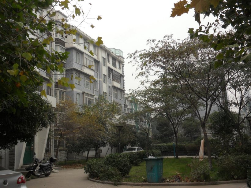 郑州 宝景花园小区照片 - 安居客