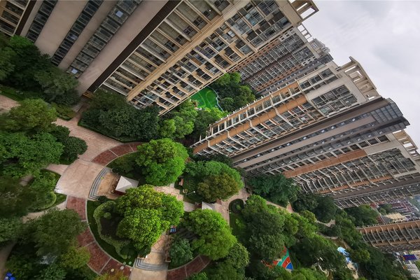 东方天郡(西区)怎么样,东方天郡(西区)周边房产中介经纪人评价-南京