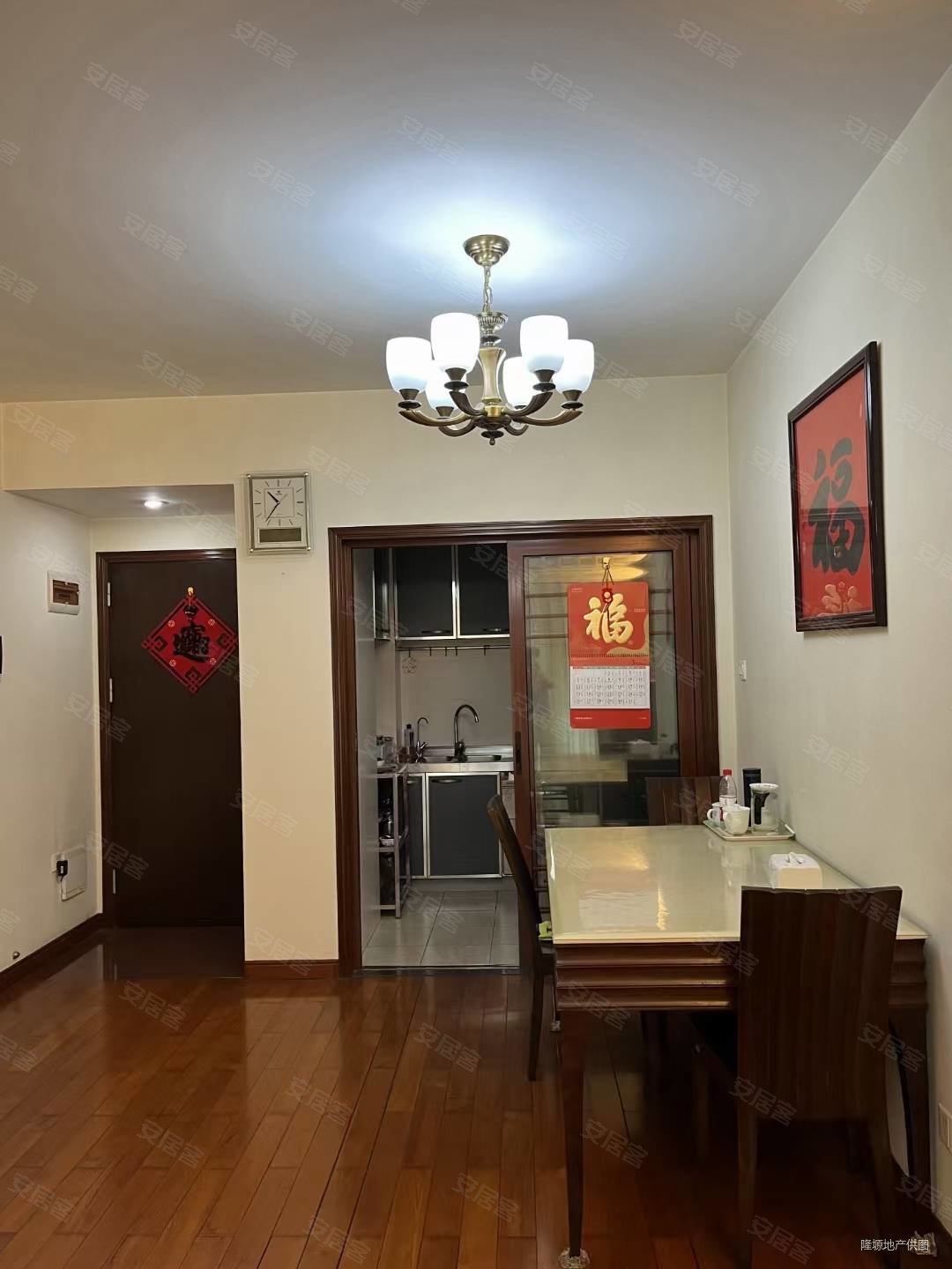 翠园二手房,132万,2室2厅,1卫,98平米-惠州安居客