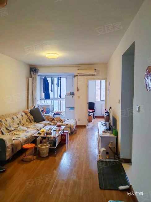 启福尚都c区 双气小三房 有本可贷款 看房方便 价格可谈