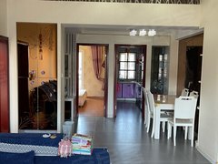 福州仓山白湖亭新仓山洋楼 3室1厅1卫出租房源真实图片