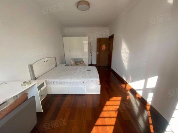 【多图】望族苑,梅陇租房,假日好房) 电梯三房,景观楼层,有固定车位