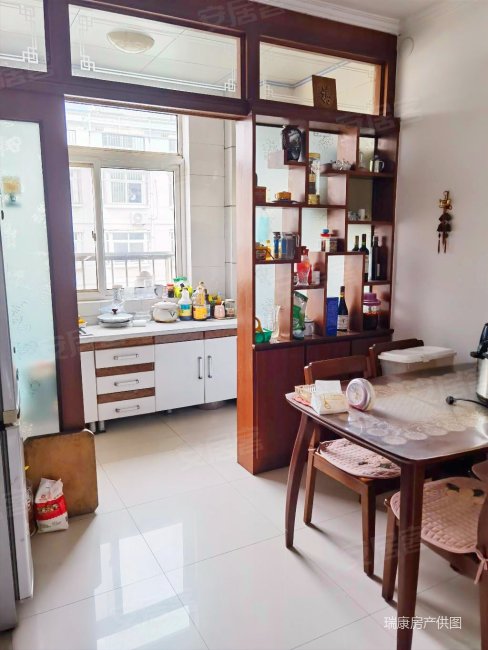 福安花园四楼9617平带车库798