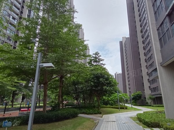 珠海高栏港区平沙时代港房源采光好,南北通透,业主诚意出租出租房源