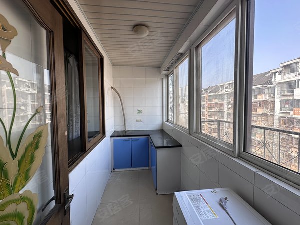 天津河东富民路滨河庭苑滨河庭苑 2室2厅1卫  106平米出租房源真实