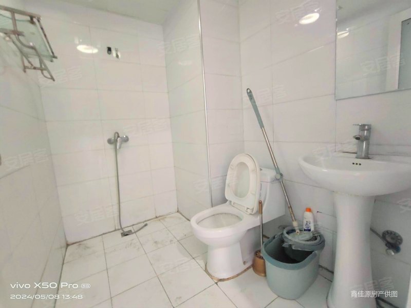 近地铁 精装可拎包入住 中间好楼层 有电梯 房龄新,汉口北一号公馆