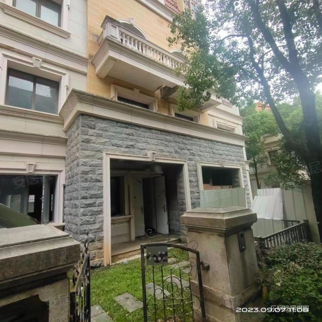 世茂御龙湾御龙墅朝南商品房商业配套齐全超低密度