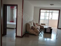 阳谷博济桥街道博济桥谷轩嘉苑县医院附近三室两厅一卫步梯4楼家具家电齐全,拎包入住出租房源真实图片