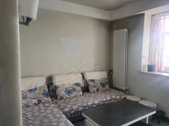 吕梁汾阳英雄南路可短租，汾阳医学院附近步梯3层，两室，拎包入住，年租短租均可出租房源真实图片