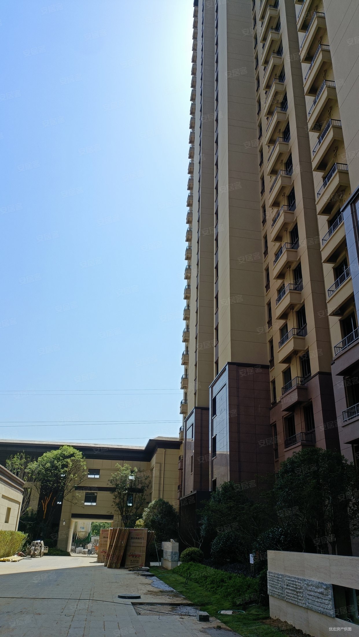 洛阳房产网>洛阳二手房>瀍河二手房>正骨医院二手房>建业滨河珑府>