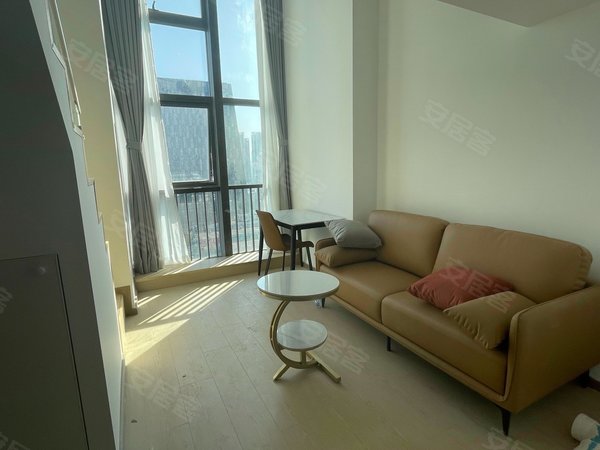 【多图】贝悦汇大厦,水贝租房,水贝 金展 复式一