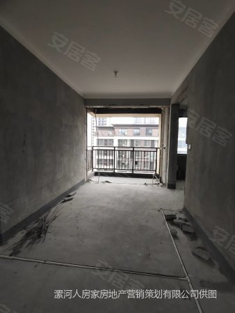 建业云熙府3室2厅2卫134㎡南北98.5万