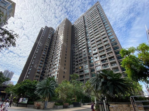 【多图】向南瑞峰花园,南山地铁口租房,南山中心区,向南瑞峰花园,精致