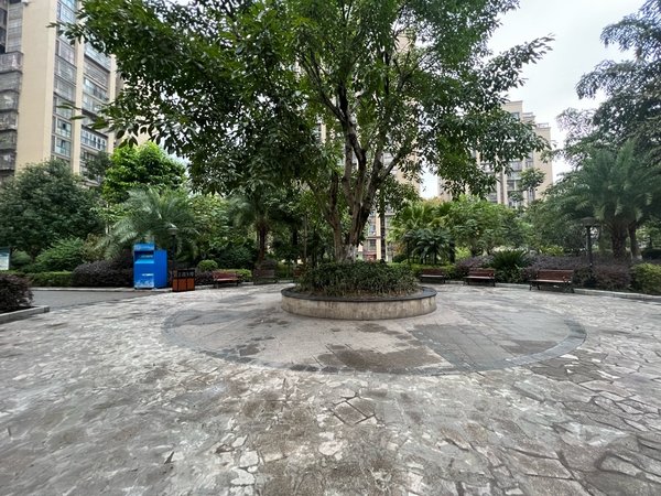 重庆万州江南新区一品江南江南新区儿童医院旁一品江南三房两卫拎包
