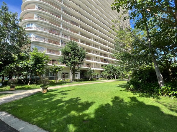 高层景观房!欧式风格装修!小区有泳池!可短租!出租房源真实图片