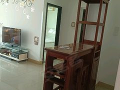 海口秀英秀英大道金楚小区 2室1厅1卫出租房源真实图片