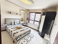 西安曲江新区北池头可短租可月付免押金大雁塔西影路北池头小寨量子晨青龙寺不夜城出租房源真实图片