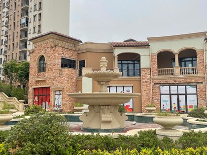 纽宾凯麓院,羊山路 - 武汉纽宾凯麓院二手房,租房,房价-武汉安居客