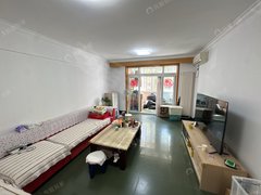北京大兴亦庄地铁亦庄桥站 精装一居 南北通透   看房随时出租房源真实图片