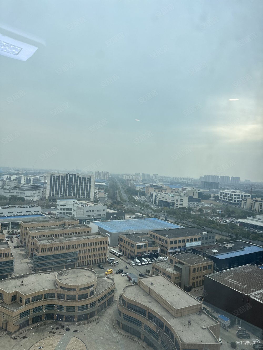 欧尚隔壁攀华国际公寓房现代装修性价比高有多套35万