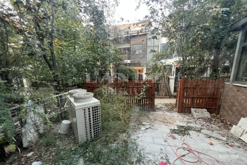 亚运新新家园朗月园,位置好保养佳,六居室四卧朝南!