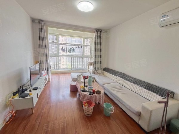 中云租房,宋城美域精装套二 家具家电齐全拎包入住靠近学校市场,胶州