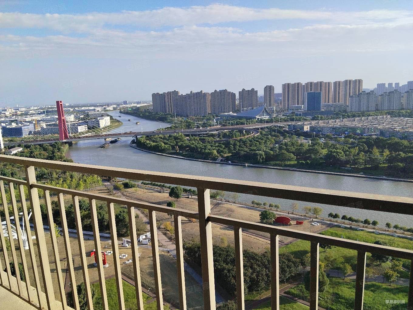 苏州房产网>苏州二手房>吴江二手房>运东二手房>大运河府>