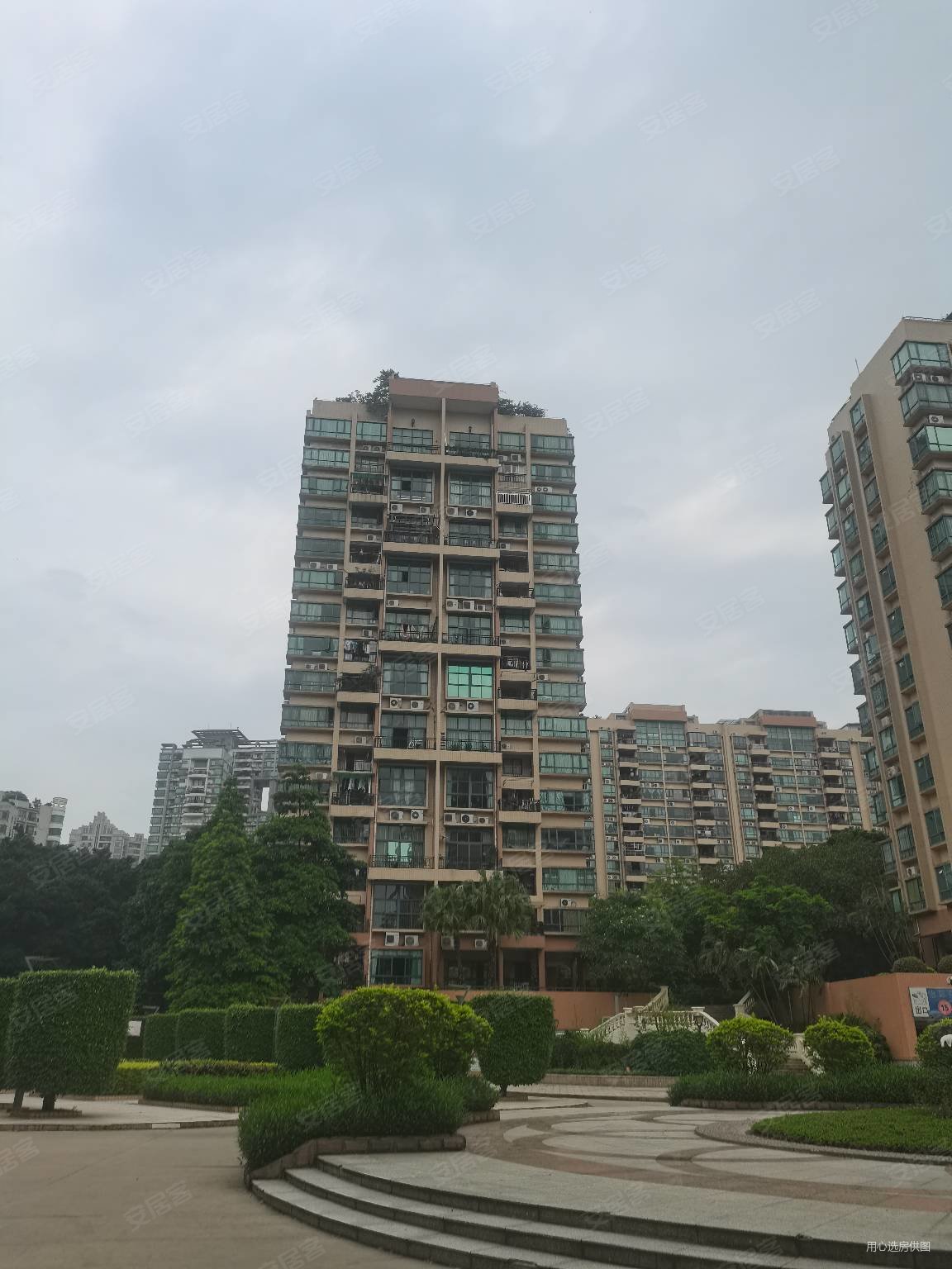 佛山房产网>佛山二手房>南海二手房>城市广场二手房>怡翠花园>