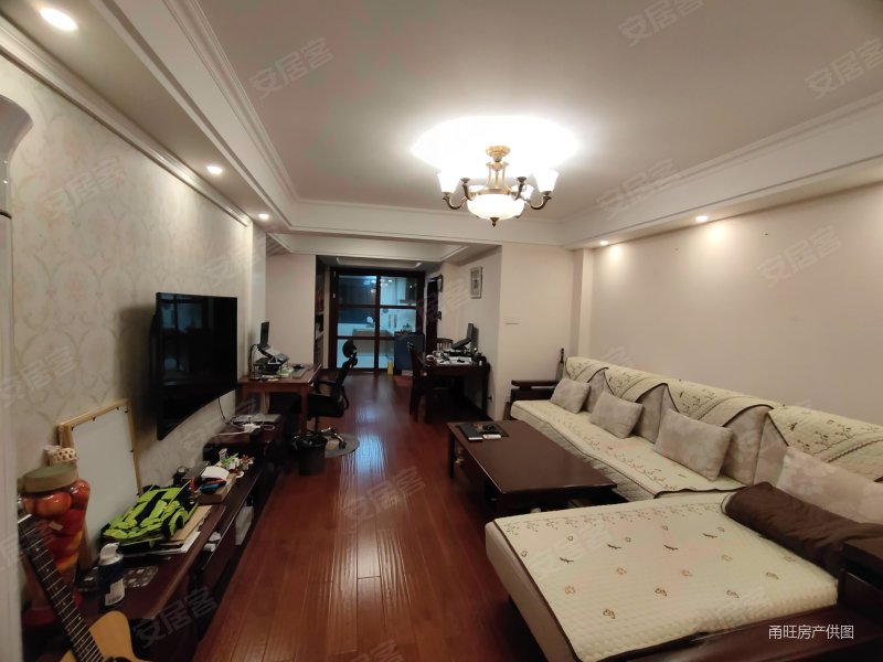 永和居易两房精装房东诚心出售看房方便