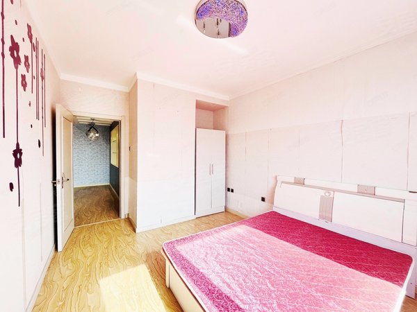 【多图】新加坡城(一期),长白租房,长白 新家坡城 新上好房 精装两室