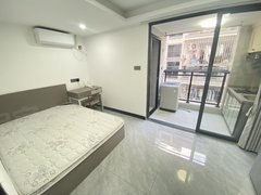 深圳布吉木棉湾布吉百鸽笼O中介 拎包入住 精装房 压一付一！！！ 民水民电出租房源真实图片