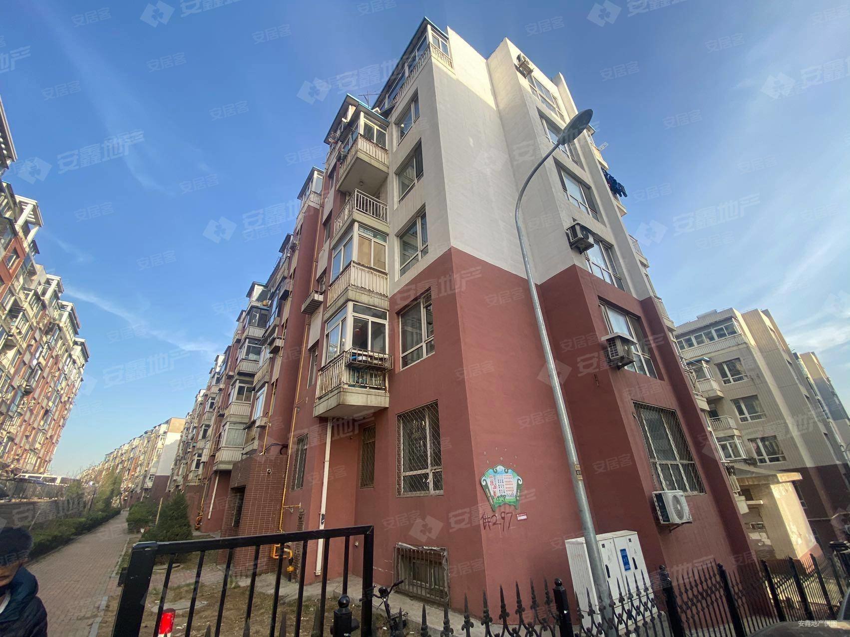 康顺园二手房,80万,2室1厅,1卫,72平米-大连安居客