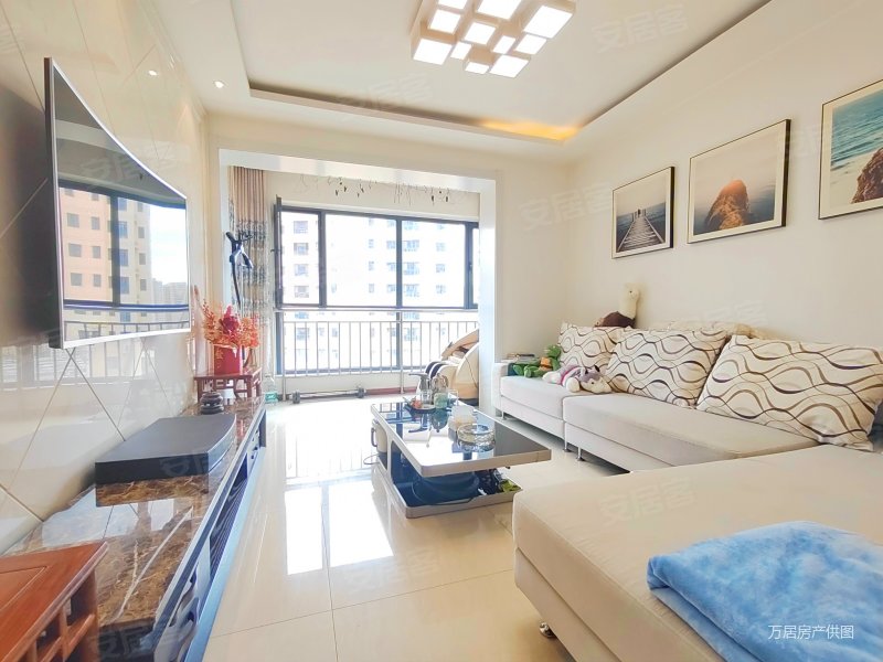 省暖气费,瑞南紫郡二手房,115万,2室2厅,1卫,91平米-兰州安居客