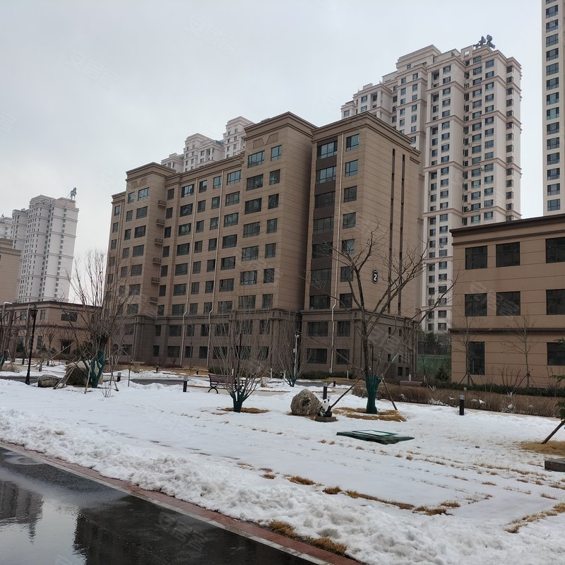 【悦城帝景, 悦城帝景小区详情,房价走势,房源,业主论坛】- 大同58