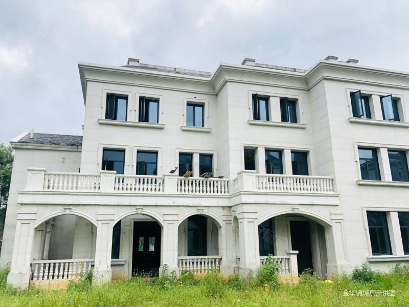 枫丹丽舍(别墅)二手房,680万,6室3厅,5卫,650平米-金华安居客