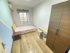 西安碑林南稍门可押一付一 南稍门 体育场 草场坡 红会医院 中贸广场出租房源真实图片