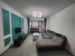 保定涿州开发区集体供暖   带车位   拎包入住  天伦湾出租房源真实图片