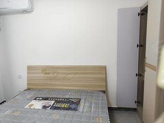 衡水桃城怡然城恒丰理想城西区 3室2厅1卫 配套齐全 南北通透 精装修出租房源真实图片